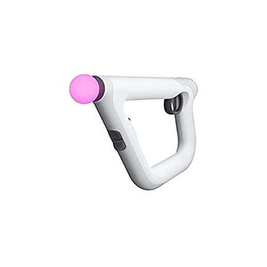 PSVR Aim Controller - PlayStation VR (Bulk Packaging)