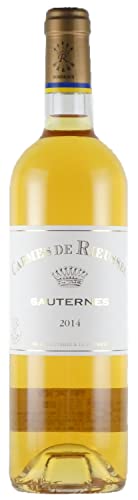 カルム ド リューセック 2014