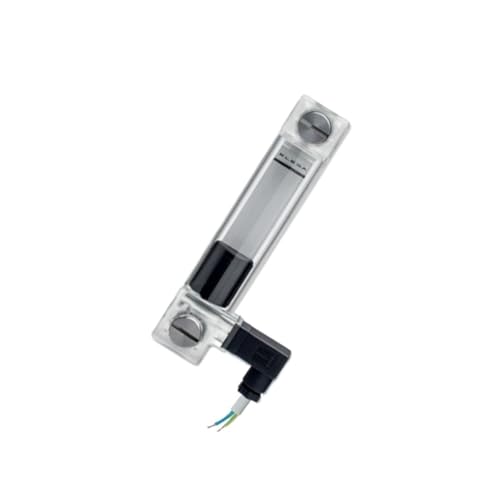 Oil Level Gauge for Machinery HCV.254-E-STL-NO-M12