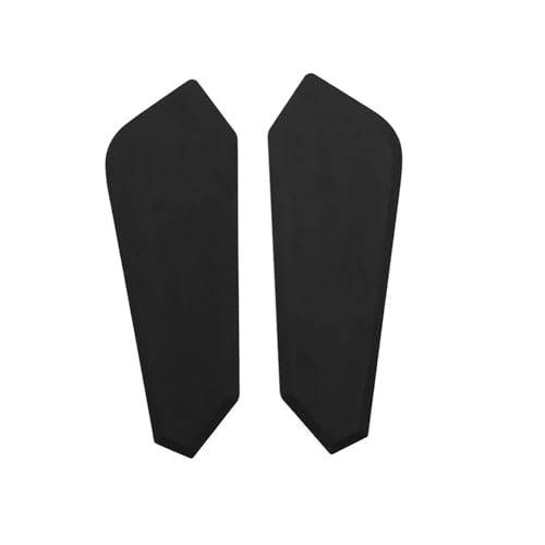 Protection réservoir moto BM&W F850GS et F750GS 2018-2023, autocollants latéraux de traction