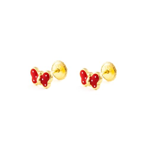 Monde Petit T1663P-Roja