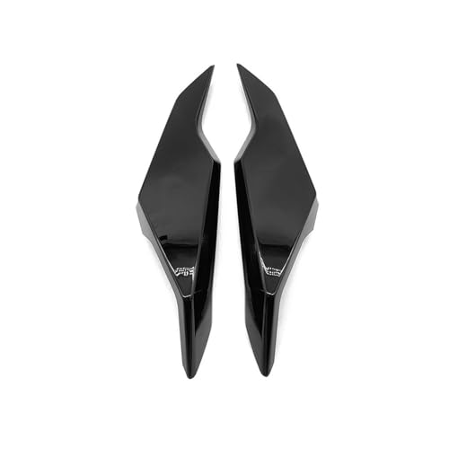 Winglet Tracer 900 spoiler carénage de siège et panneau de protection cadre 2018-2020