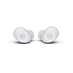 JBL Free II Écouteurs sans fil Bluetooth avec étui de chargement Blanc - Les Beatles, Paul McCartney, John Lennon, RIngo Starr, George Harrison JBL Free II Écouteurs sans fil Bluetooth avec étui de chargement Blanc – Image 3