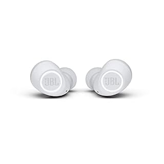 JBL Free II Écouteurs sans fil Bluetooth avec étui de chargement Blanc - Les Beatles, Paul McCartney, John Lennon, RIngo Starr, George Harrison JBL Free II Écouteurs sans fil Bluetooth avec étui de chargement Blanc – Image 3