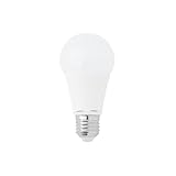 pc outlet barcelona sepulveda  Faro Barcelona 17070 - Bombilla E27 A60 PC 9W 2700K 820 Lm