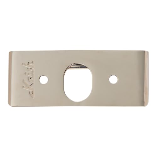 Buzz Stop Roller guitare Jazzmaster élimine vibrations fâcheuses - 3