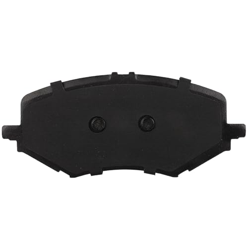 Image of SCITOO D2307-9543 Disc Brake Pads Sets Front Ceramic Brake Pads w /Hardware