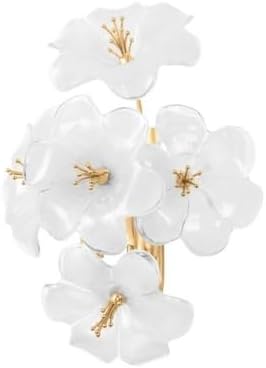 Hygea - 1 Light Wall Sconce-15.5 Inches Tall and 11.5 Inches Wide