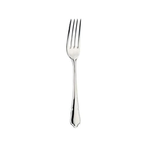 Arthur Price Classic Dubarry Dessert Fork Set Cover