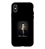 Ya en manzanajugosa.com: Carcasa para iPhone X/XS Clara Schumann Compositor