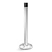 TROTEC Infrarotheizung Standgerät IRS 2000 E – Heizleistung 650 W / 1350 W / 2000 W – Heizstrahler, IP34, inkl. Fernbedienung, Timer-Funktion