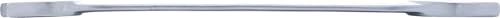 BGS 30623, Silver, Schlüsselweite: 19 x 22 mm - Image 2