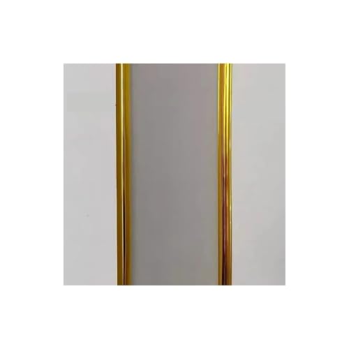 Cornière PVC blanc pour protéger les angles de cuisine et salon 6M - 5
