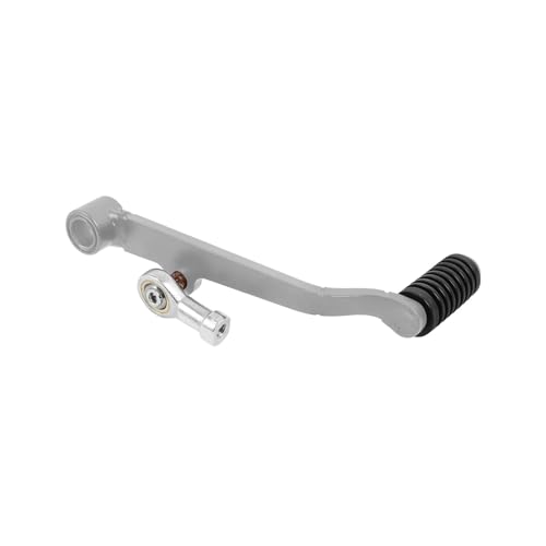 Levier de vitesses moto pour MT-07 idéal pour vos balades et trajets - 5