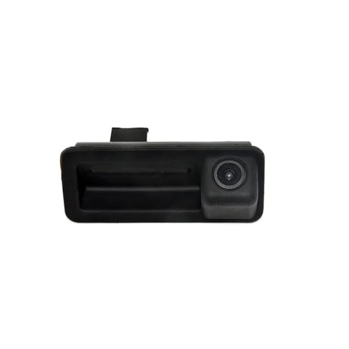 Caméra de recul poignée de coffre Ford Focus AHD 1080P vision nocturne