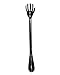 Back Scratcher with Long Handle & Shoehorn – 19.5