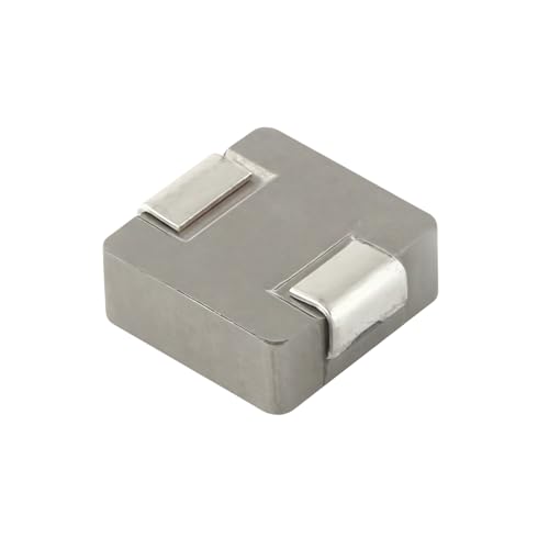 image for VANXY 20PCS 0630 3.3UH 3R3 SMD Inductor Integrated Shielded High-Power