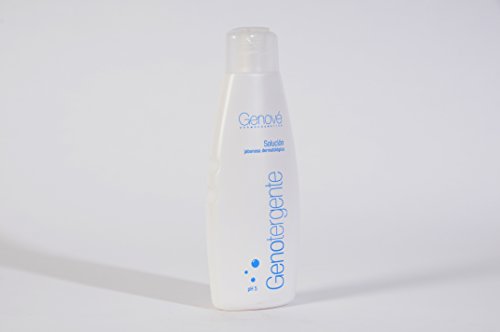 GENOTERGENTE Soap, 0.23 kg - Image 2