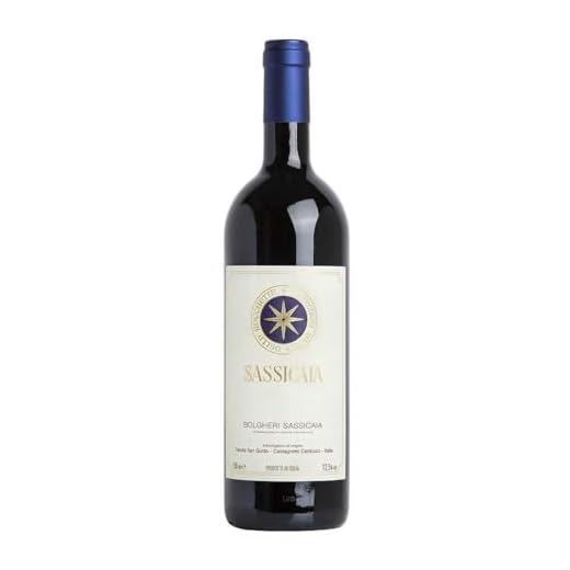 Sassicaia 2016