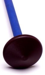 Domed Cervical Probe 25mm (208)