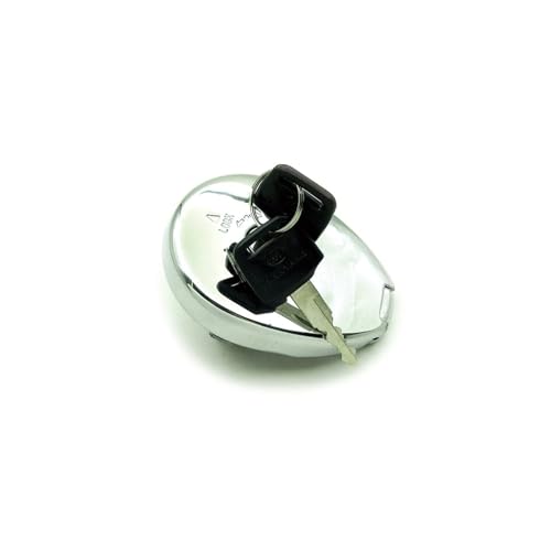 Bouchon de réservoir d'essence pour réparer les fuites sur Vulcan 400