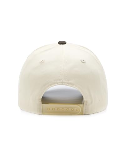 Image of Waldeal Upside Down Daddy Trucker Hat for Men, Adjustable Snapback Dad Baseball Cap, Fathers Day Birthday Gifts from Daughter