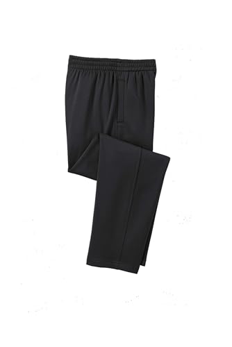 SPORT-TEK Unisex Sport-Wick Fleece Pant | Athletic Sweatpants for Men & Women, Workout Pants with Elastic Waistband3