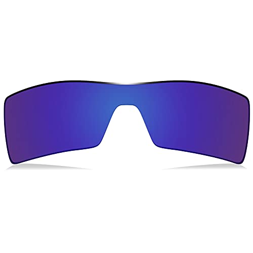 Image of Polarized Replacement Lenses for Oakley Oil Rig Sunglasses