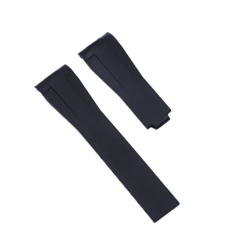[BYTDBSN] bNX fCgi Tu}[i GMT J[uGh XeXtH[fBOobN hXgbv \tgJtEHb`oh 20mmΉ(Black,20mm-Matt Silver Buc)