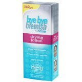 Bye Bye Blemish for Acne Drying Lotion, 1-Ounce Bottles (Pack of 2)