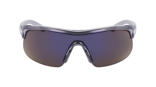 Nike Show X1 lunettes de soleil de cyclisme et running gris loup