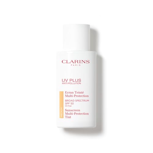 Clarins UV Plus Anti-Pollution SPF 50