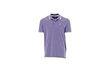producto de calidad. Champion, Polo para hombre, violeta, X-Large