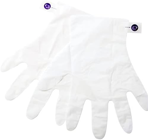 EORA プラス ハンドパック ゼラニウム　10枚セット（指先カット施術タイプ）