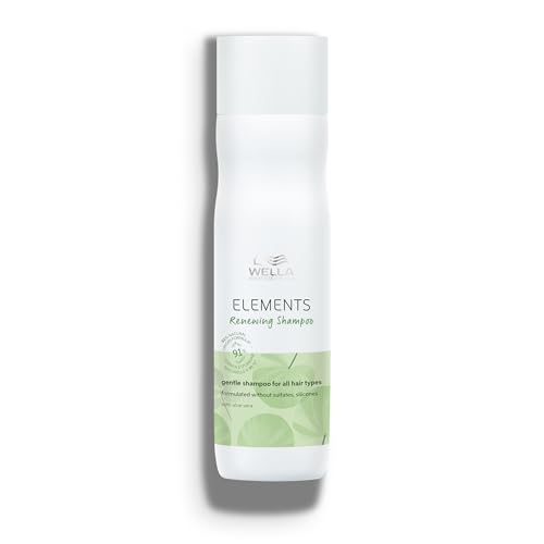 Wella Professionals Elements Renewing Shampoo