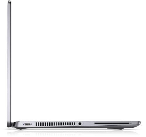 Dell Latitude 7330 Laptop 13.3" Core i7 16GB 256GB SSD miniatura 5
