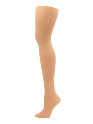 Capezio Girls Essential Transition Tight