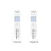 Most Sensitive Available - 10 ng - Nicotine Urine Test: 5 Test Package from NicoTests®