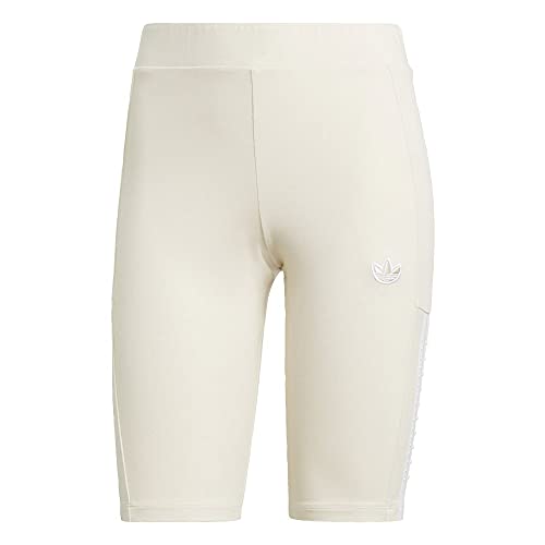 Adidas Pearl Short Tights SM cuissard sport femme textile respirant non teint