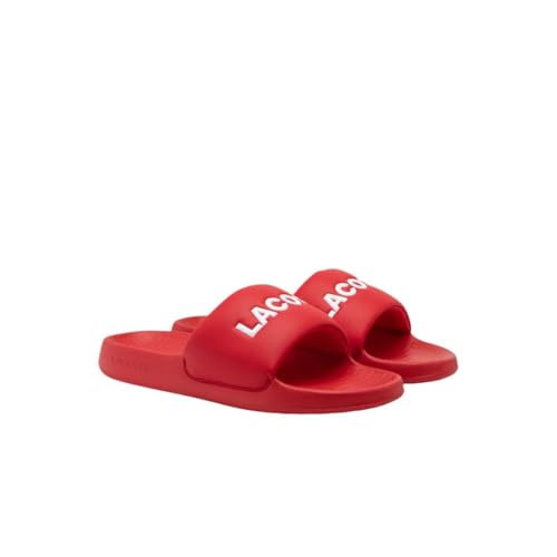Image of Lacoste Men's Serve Slide 1.0 Sandals