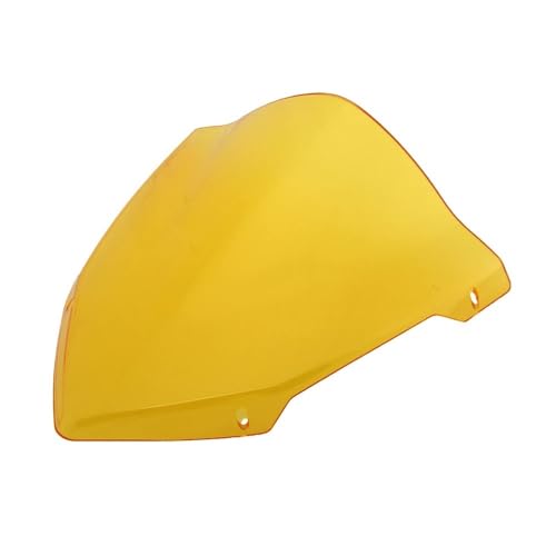 Pare-brise haut MT07 réduisez la fatigue et les turbulences en moto FZ07