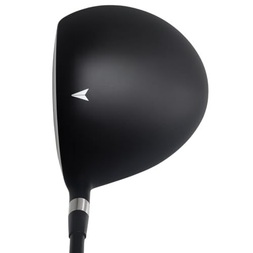 Extreme Golf Driver for Left Hand