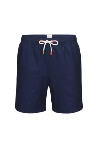 Image of SWIMS Men's Sol Trunks, 6.5-Inch with Mesh Lining, Bathing Suit Board Shorts for Men