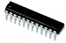 ATMEL ATF22V10C-15PU SPLD LOGIC IC, EEPLD, 15NS, 10 MACROCELLS, DIP-24 (500 pieces)