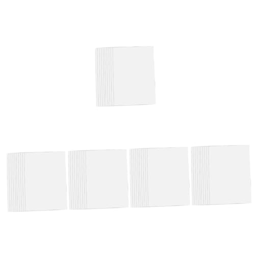 Papier photo brillant double face Angoily pour imprimante jet d'encre 50 feuilles