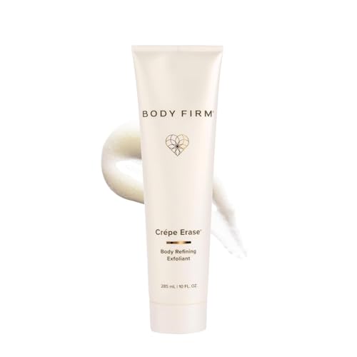 Crepe Erase Body Refining Exfoliant