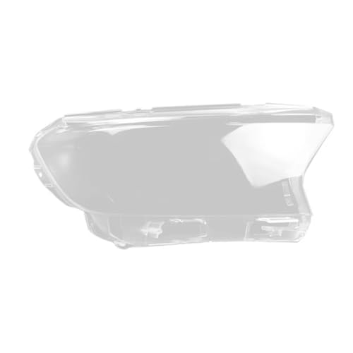 Abat-jour de phare Ford Ranger 2016-2020 cache optique droit