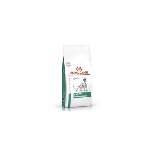 Royal Canin Vet Diet Satiety Support 12 kg