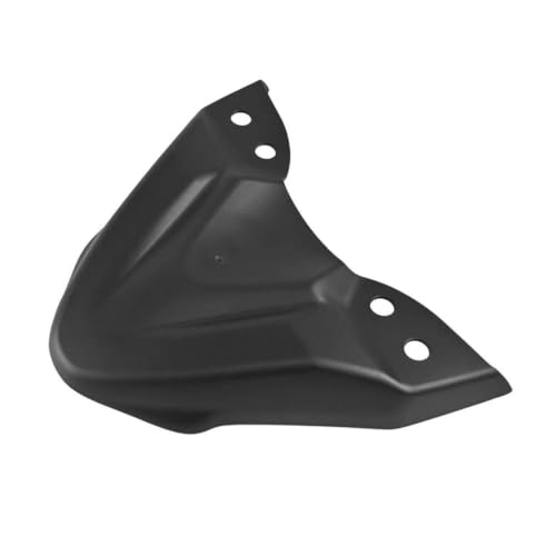 Extension de carénage Yamaha Tracer 700 pour vos road trips