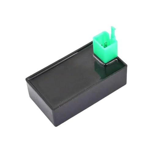 JKYWOL CDI Moto Sostituzione Scatola di Accensione CDI A 4 Pin DC per Moto per 50cc 70cc 90cc 110cc 125cc ATV U7H4 Accessori per Dispositivi di Accensione
